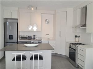 Pet-Friendly Garden Apartment to Rent in Sandhurst Gardens, Sandton Central