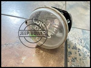 Foglamps: Used Jeep Grand Cherokee Wk1 