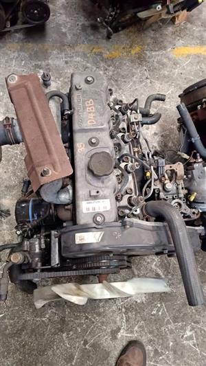 HYUNDAI H100 D4BB ENGINES FOR SALE