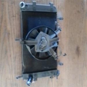 Radiators