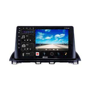 TT Audio 9″ Replacement Radio for MAZDA 3 2014-2019 (4G ULTRA)
