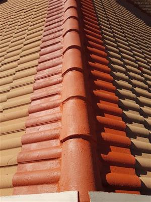 Waterproofing