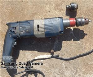 AEG PN 3000 X2 SDS-Plus Rotary Hammer Drill 