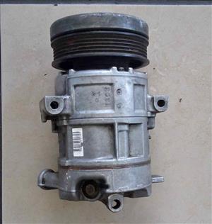 Opel Corsa D X14 xer air con pump selling