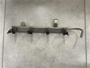 2015 MITSUBISHI ASX/LANCER INJECTORS FOR SALE. IN PRISTINE CONDITION