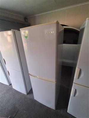 Upright Fridge
