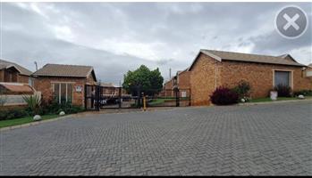 Apartment For Sale in Chloorkop & Ext