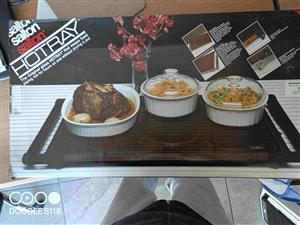 Salton Hot Tray Sts-70