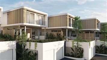 Ground floor unit with Partial Seaviews