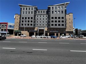 PRIME OFFICE SPACE IN TYGERVALLEY, BELLVILLE