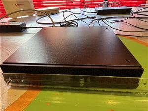 DELL OPTIPLEX 9020 MICRO COMPLETE PC 16GB RAM CORE i7 1 TB HDD WINDOWS 10 ENTERP