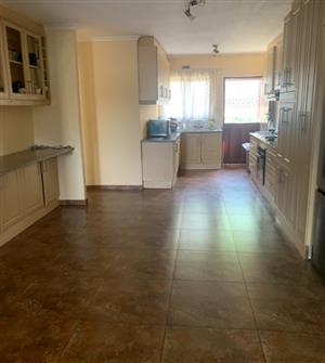 3 Bedroom House For Sale