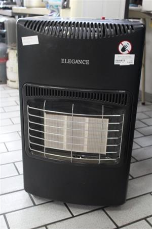 ELEGANCE GAS HEATER NO GAS BOTTLE(S055419A)