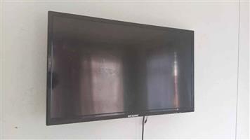 32inch wesonic TV working but backlight needs attention