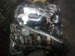 AUDI A4 TFSI 2.0L (CDN) ENGINE FOR SALE