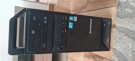 Lenovo ThinkStation S20 Xeon FOR SALE