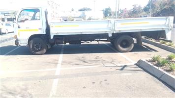 Transport services 