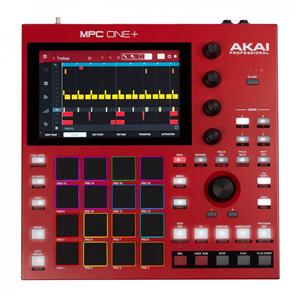 Akai MPC One Plus introduces extensive Wi-Fi and Bluetooth