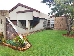 Own Your Piece of the Marico Bushveld - Weiter Raum Private Estate