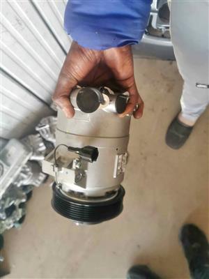 Nissan Np300 Aircon pump