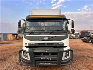 VOLVO FMX440 Truck  2019 Model  Cash Deal