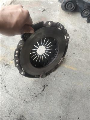 Ford bantam rocam clutch and pressure plate