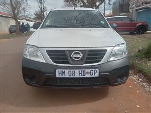 Nissssss 