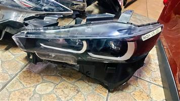 Mazda CX5 LED HEADLIGHT