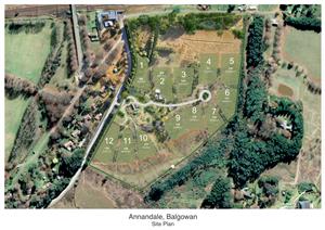 Annandale Country Estate – Limited opportunities available