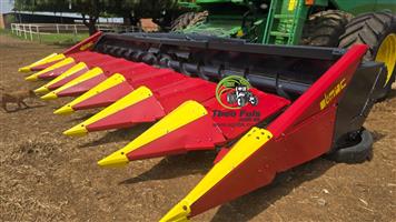 2015 Olimac Drago Series 2 