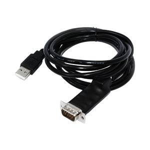 Dicktator USB to Serial (Supports Win 98/98SE/XP/ Linux 2.4, Mac OS V8.6 or higher)