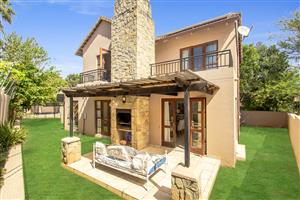 Family friendly 3 bedroom home in a secure estate in Craigavon