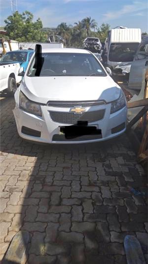 2014 CHEVROLET CRUZE F16D ENGINE FOR SPARES