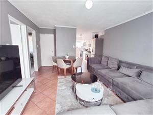 Townhouse For Sale in Birch Acres