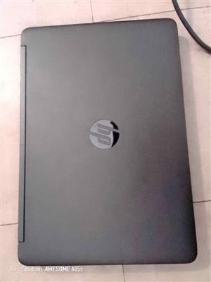 HP PROBOOK 640 G1 LAPTOP (need attention)