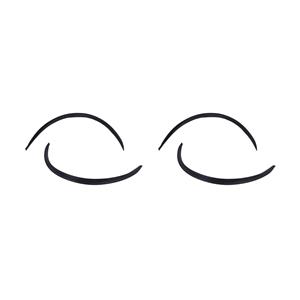 Universal Carbon Fibre Look Slimline Wheel Arches 2pc