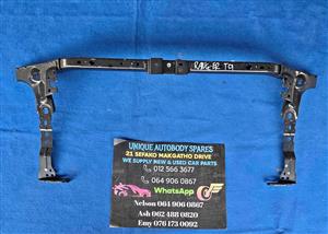 Ford Ranger T9 Cradle Reinforcement