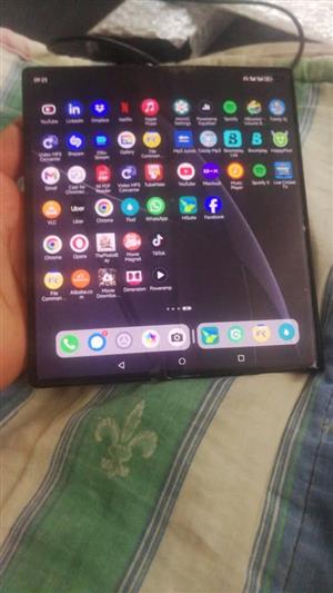512GB HUAWEI MATE XS 2 FOLD