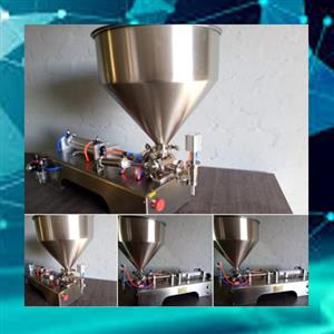 Automatic cycle or footswitch – flexibility built in.