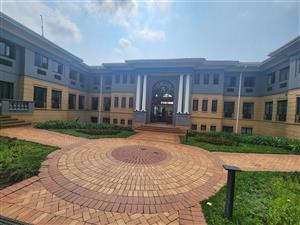 Offices to let in Sandown, Sandtown
