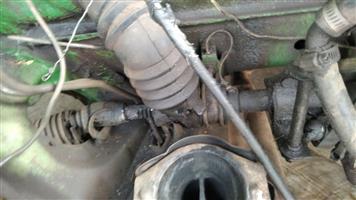 VW GOLF 1 STEERING RACK FOR SALE