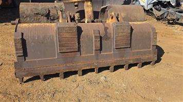 CAT 920 Bucket
