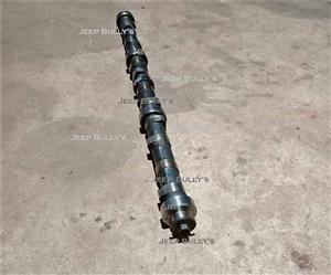 TJ | Jeep Wrangler | Second Hand Cam Shaft