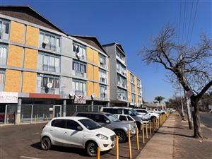 Cozy 1-Bedroom flat in Gezina