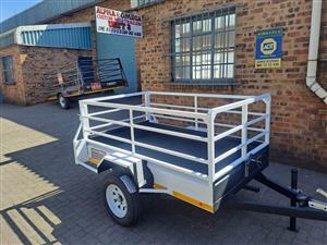 BIG SALE ON ANY SIZE TRAILERS