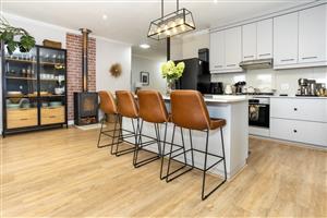 3 Bedroom Townhouse in Victoire Village, Sonkring – Brackenfell