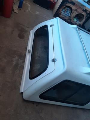 Canopy Ford Ranger 2.2 single cab