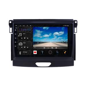 TT Audio 9″ replacement radio for FORD Ranger/Everest 2015 (4G ULTRA)