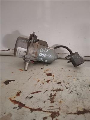 Dodge Journey Used 3.6 Vacuum Pump 