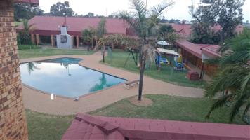 Guest House For Sale in Greenhills Ext 3